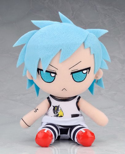 Lucky Dog 1 - Ivan Fiore - Lucky Dog Plush Series - 03 (Gift