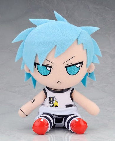 Lucky Dog 1 - Ivan Fiore - Lucky Dog Plush Series - 03 (Gift)
