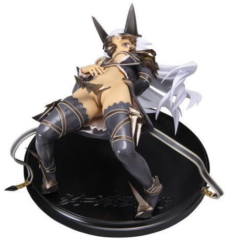 Queen's Blade - Aldra - Excellent Model - 1/8 - 2P Color Ver.