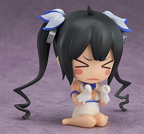 Dungeon ni Deai o Motomeru no wa Machigatteiru Darou ka - Hestia - Nendoroid #560 (Good Smile Company)