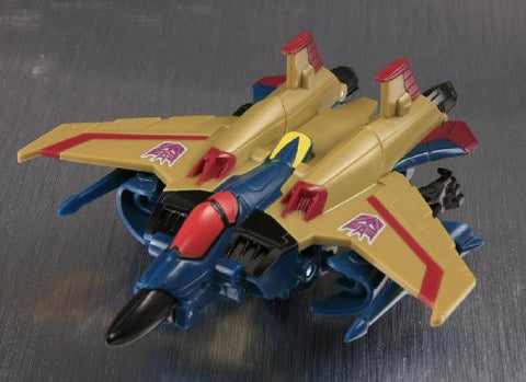 Transformers Animated - Dirge - TA11 (Takara Tomy)