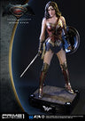 Batman v Superman: Dawn of Justice - Wonder Woman - High Definition Museum Masterline Series HDMMDC-04 - 1/2 (Prime 1 Studio)