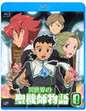 Isekai No Seikishi Monogatari Vol.4