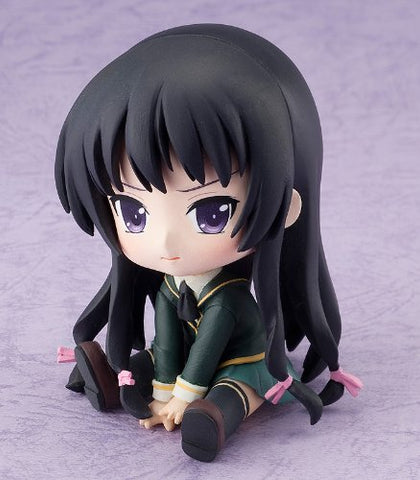 Boku wa Tomodachi ga Sukunai - Mikazuki Yozora - Petanko (Penguin Parade)