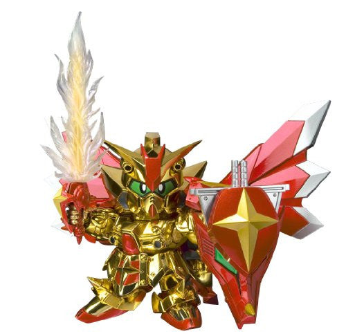 SD Gundam Gaiden - Kishi Superior Dragon - SDX (Bandai) - Solaris