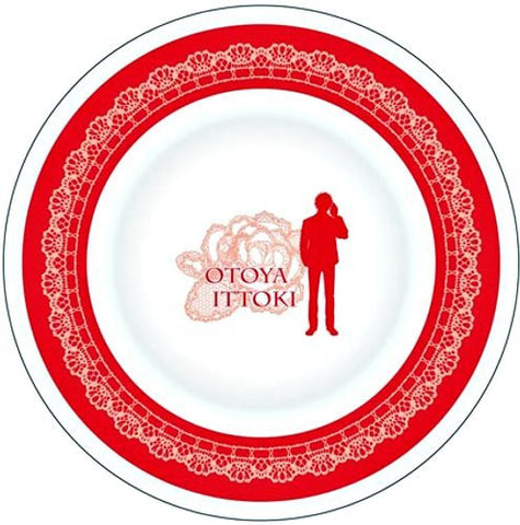 Uta no☆Prince-sama♪ - Ittoki Otoya - Plate (Broccoli)