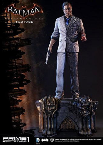 Batman: Arkham Knight - Two-Face - Museum Masterline Series MMDC-11 - 1/3 (Prime 1 Studio)