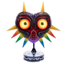The Legend Of Zelda: Majora's Mask - Majora's Mask - Collector's Edition - 2022 Re-release (First 4 Figures)
