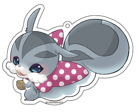 Brothers Conflict - Juli - Deka Keyholder - Keyholder (Contents Seed)