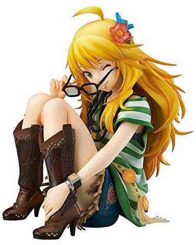 The Idolmaster (TV Animation) - Hoshii Miki - 1/8 (Phat Company)