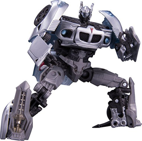 Transformers (2007) - Meister - Studio Series SS-09 (Takara Tomy)