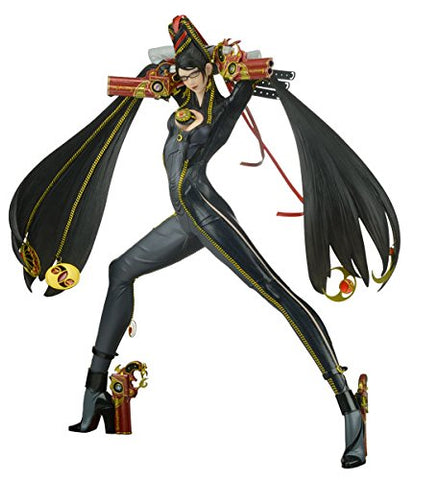 Bayonetta (Flare)