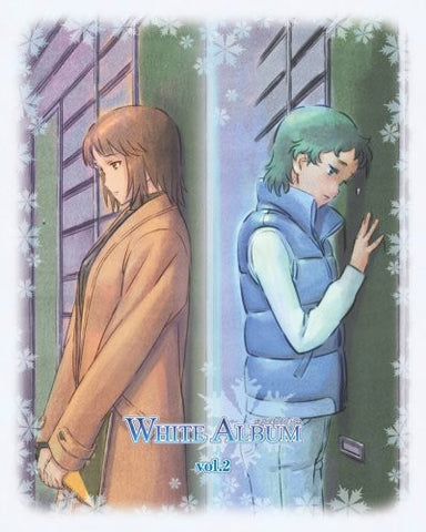 White Album Vol.2