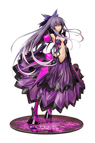 Date A Live II - Yatogami Tooka - 1/7 - Inverted ver. (Pulchra)
