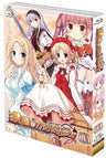 Shukufuku No Campanella OVA