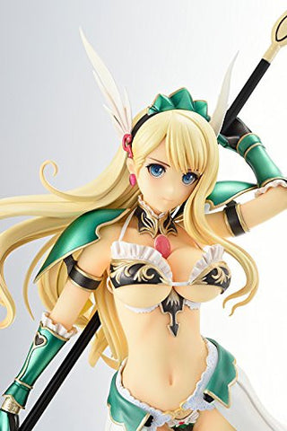 Bikini Warriors - Valkyrie - 1/7 (Alphamax, Hobby Japan)