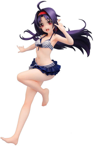 Sword Art Online: Alicization - War of Underworld - Yuuki - 1/7 - Swimsuit Ver. (Hobby Stock)