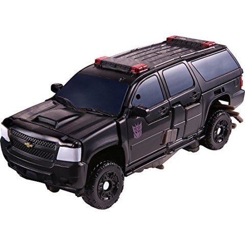 Transformers Darkside Moon - Crowbar - Studio Series SS-03 (Takara Tomy)