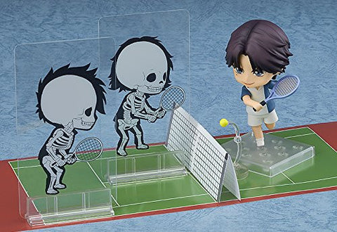 Shin Tennis no Oujisama - Atobe Keigo - Nendoroid #661 (Orange Rouge)