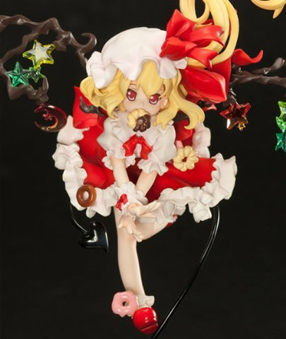 Touhou Project - Flandre Scarlet