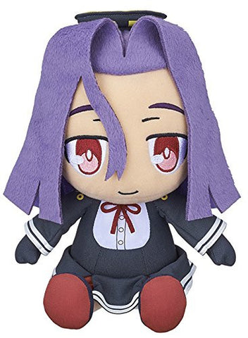 Kantai Collection ~Kan Colle~ - Tatsuta - Osuwari Plush (Ensky)
