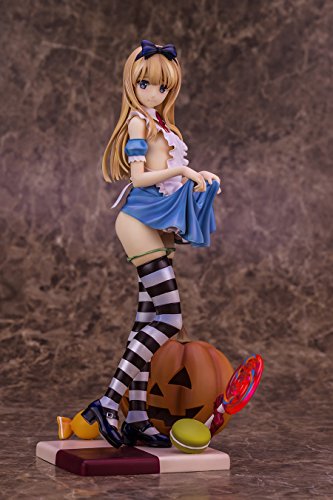 Original Character - Skytube - Alice - 1/6