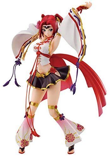 Code Geass - Hangyaku no Lelouch - Kouzuki Kallen - Ichiban Kuji
