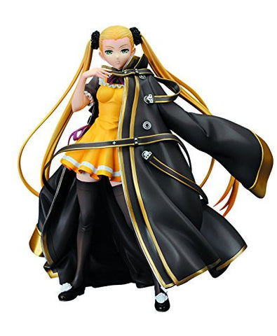 Aoki Hagane no Arpeggio: Ars Nova - Haruna - Kirishima - 1/8 (Alter)