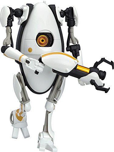 Portal 2 - P-Body - Nendoroid #916 (Good Smile Company) - Solaris