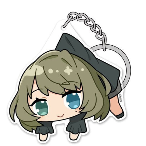 The Idolmaster Cinderella Girls - Takagaki Kaede - Acrylic Tsumamare Key Chain