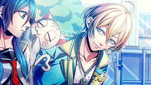 Re: Vice [D] - Solaris Japan