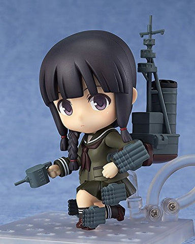 Kantai Collection ~Kan Colle~ - Kitakami - Kitakami Kai - Nendoroid #430 (Good Smile Company)