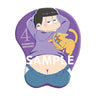 Osomatsu-san - Munimuni Mousepad - Ichimatsu