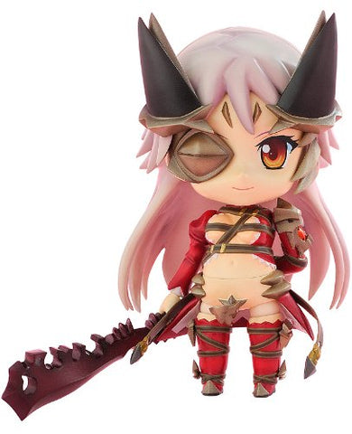 Queen's Blade - Aldra - Nendoroid #155a