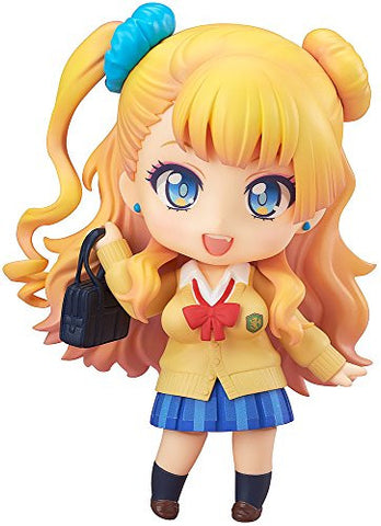 Oshiete! Galko-chan - Galko-chan - Nendoroid #611 (Good Smile Company)