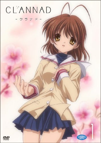 Clannad After Story 1 - Solaris Japan