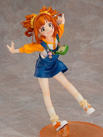 The Idolmaster (TV Animation) - Takatsuki Yayoi - 1/8 (Phat Company)