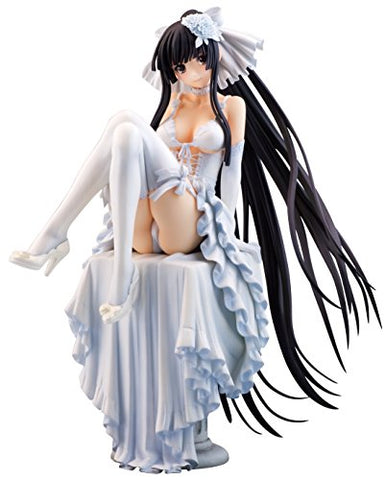 Original Character - Narukami Yuno - Skytube - T2 Art☆Girls - "Yumemiru Hakoirimusume" Narukami Yuno - 1/8 (Alphamax)
