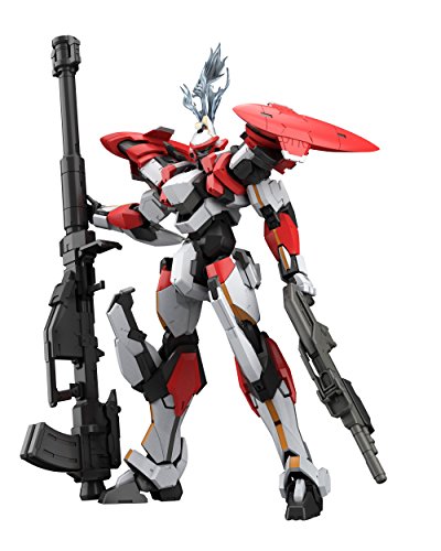 Full Metal Panic! Invisible Victory - ARX-8 Laevatein - Aoshima