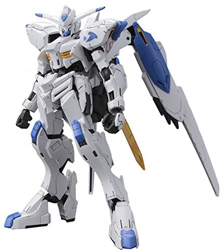 Kidou Senshi Gundam Tekketsu no Orphans - ASW-G-01 Gundam Bael - 1