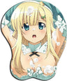 Senran Kagura - Yomi - Oppai Mousepad (Hobby Japan)