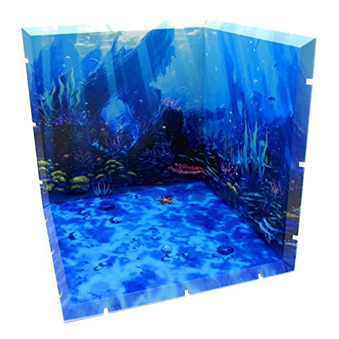 Dioramansion 150 - Undersea (Good Smile Company, PLM)