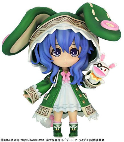 Date A Live II - Yoshino - Yoshinon - Grand Toys - Nanorich - Voice Collection