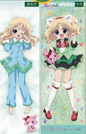 Jewelpet Tinkle☆ - Miria Marigold Mackenzie - Dakimakura Cover (Movic)