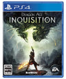 Dragon Age: Inquisition