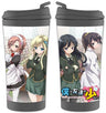 Boku wa Tomodachi ga Sukunai - Mikazuki Yozora - Kashiwazaki Sena - Kusunoki Yukimura - Shiguma Rika - Tumbler (Penguin Parade)