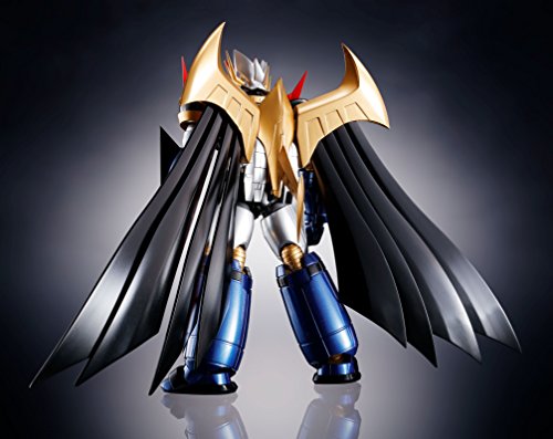 Super Robot Taisen V - Mazin Emperor G - Super Robot Chogokin