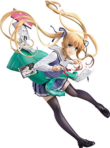 Hot Eriri Spencer Sawamura Casual Ver. 1/7 Scale Figure