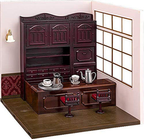 Nendoroid Playset #09 - Café - B Set (Phat Company)