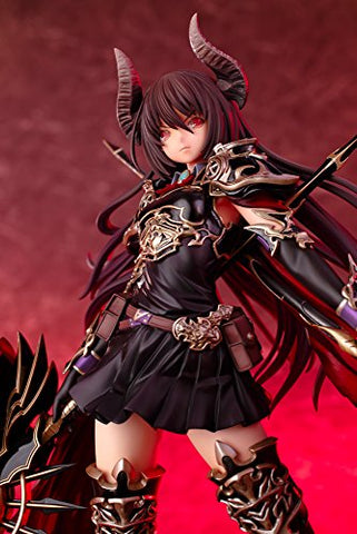 Shingeki no Bahamut - Dark Dragoon Forte - 1/8 (Kotobukiya)